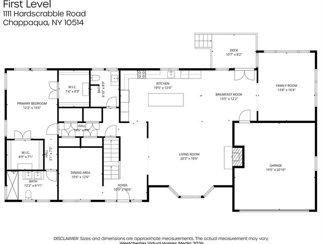 Building Photo - Modern Farmhouse 3 Bedroom 3.5 Bathroom