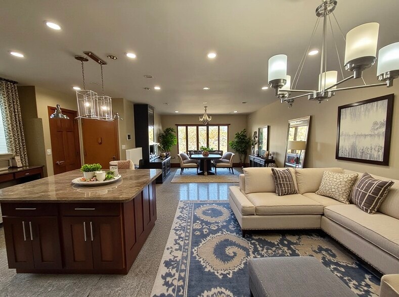 Building Photo - 14410 20th Ave