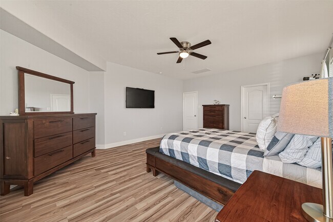 Building Photo - 4418 Brinton Saddle Ln