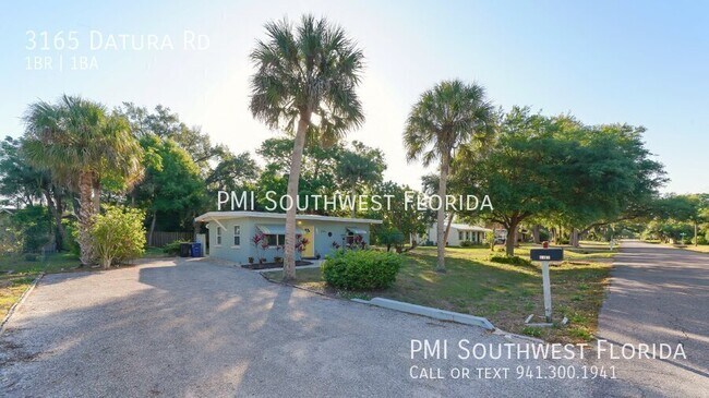 Building Photo - 3165 Datura Rd