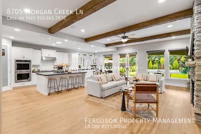 Building Photo - 8705 Morgan Creek Ln