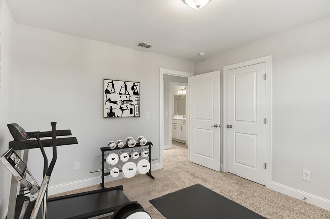 Building Photo - 418 Butler Rd