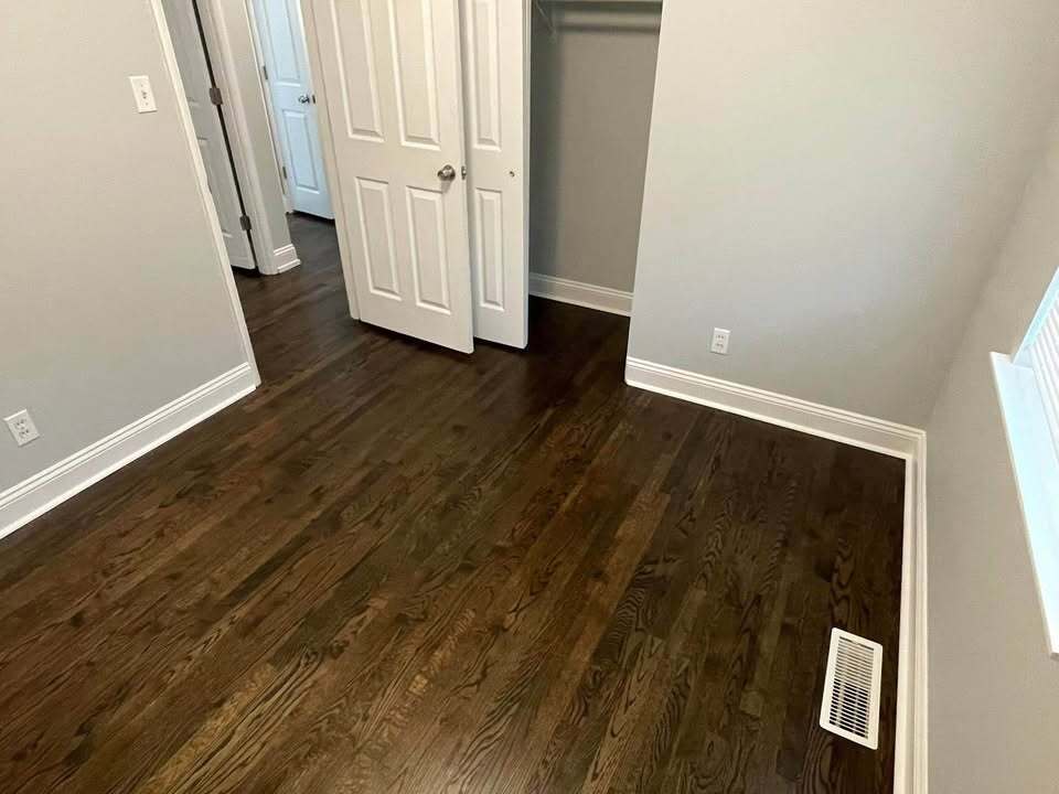 Building Photo - 5307 Crestside Ln