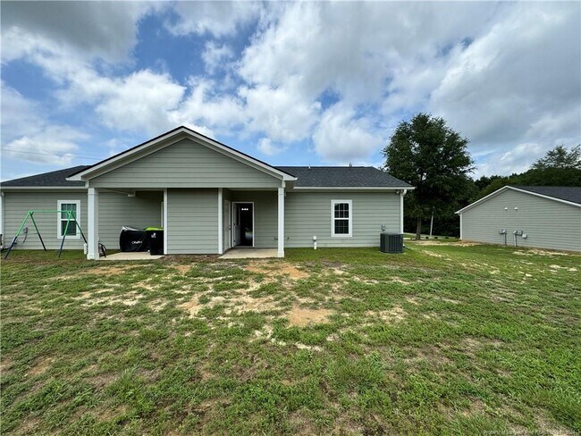 Building Photo - 312 E Jenkins St