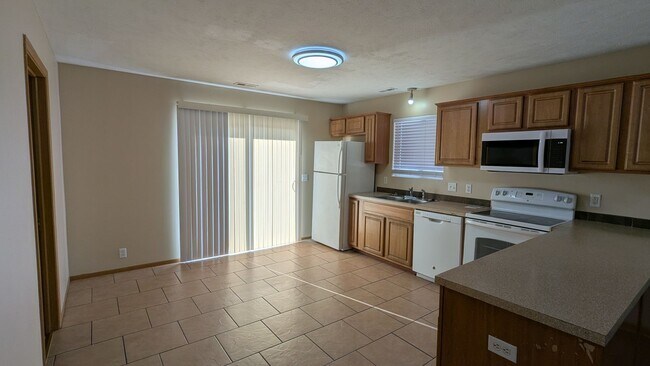 Building Photo - 3611 Ave G