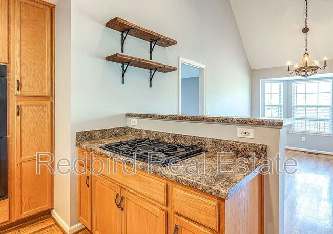 Building Photo - 1057 Meandering Way