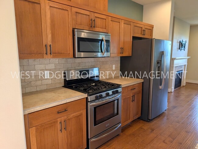 Building Photo - 14916 NW Delia St