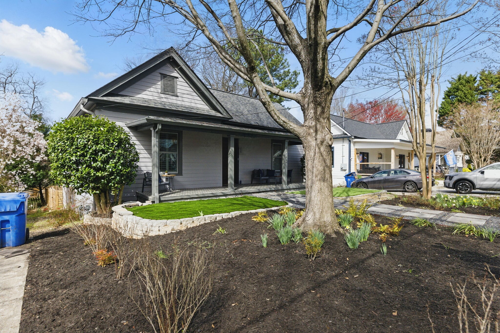 Building Photo - 1742 Ridgeway Ave NW