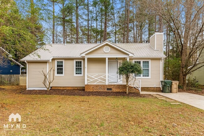 Building Photo - 409 Crosspine Dr
