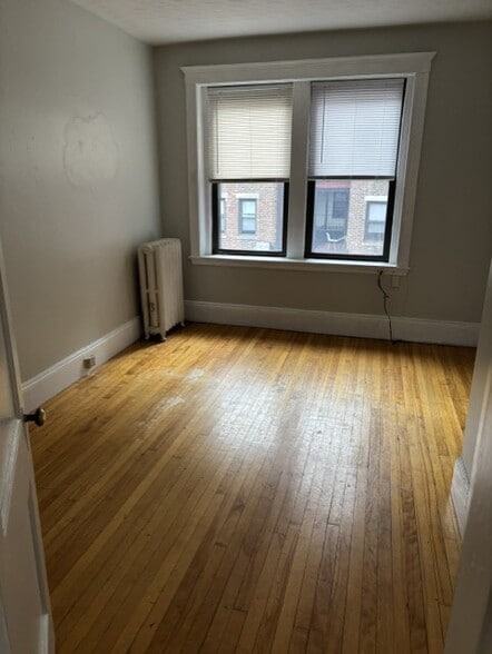 Building Photo - 1343 Commonwealth Ave