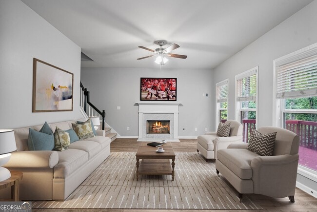 Building Photo - 3687 Vine Springs Trce