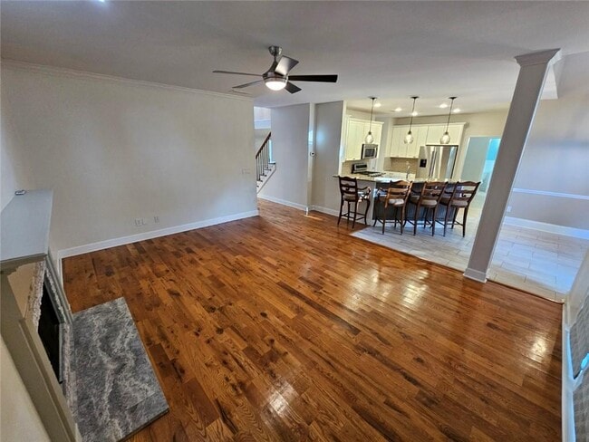 Building Photo - 11640 Vista Forest Dr