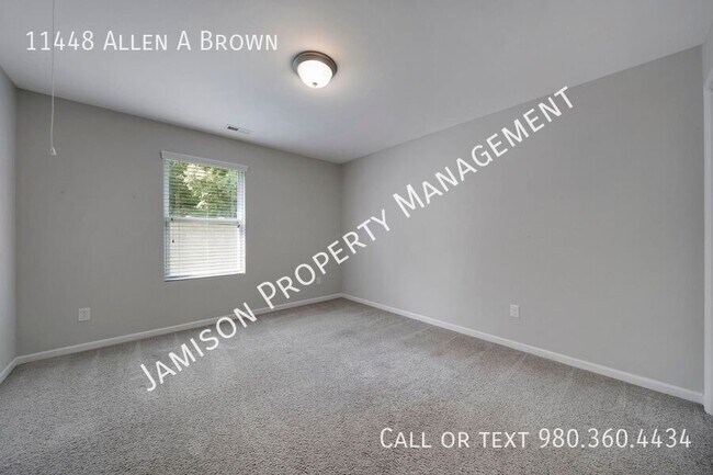 Building Photo - 11448 Allen A Brown Rd