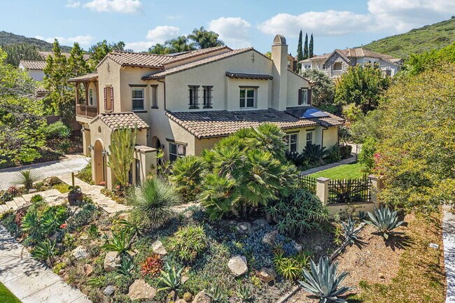 Building Photo - PRICE REDUCTION: Executive Home in Exclusive La Costa Ridge Gated Community in Carlsdad for Lease...