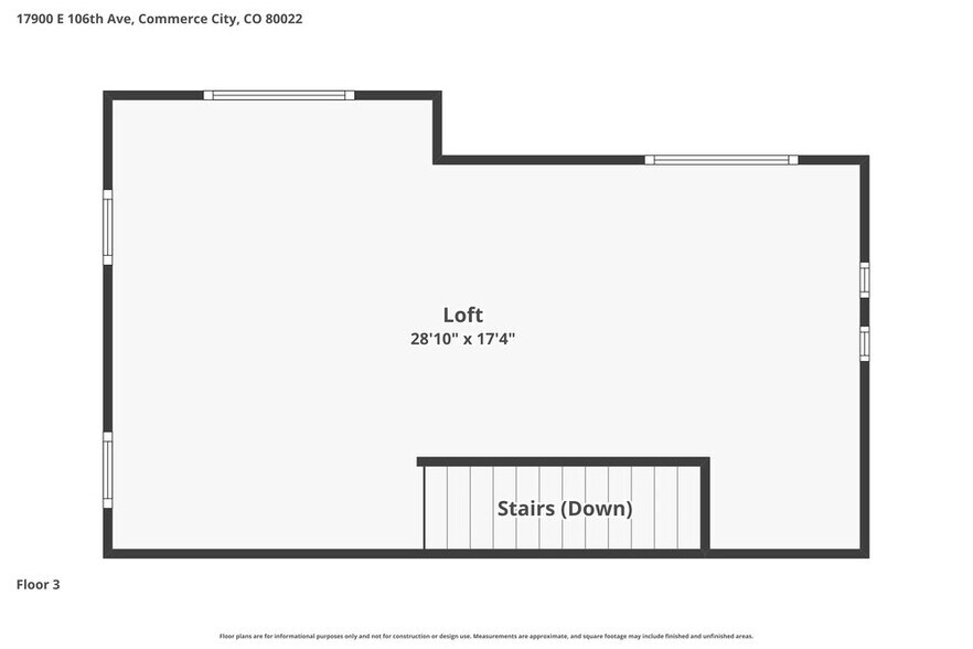 Building Photo - 17900 East 106th Avenue