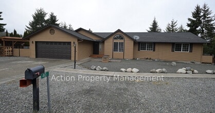 Building Photo - 2+ bed 2 bath home in Dungeness Heights, Sequim