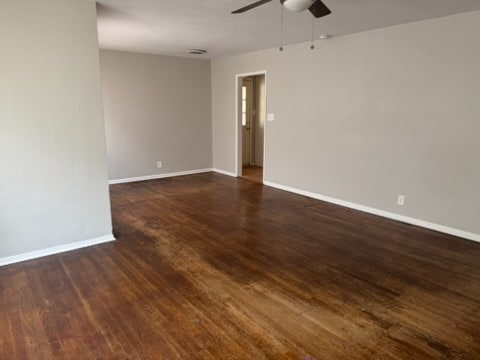 Building Photo - 4111 Rubsam St