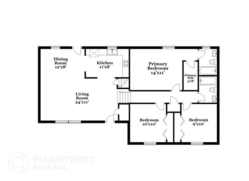 Building Photo - 117 Westwood Dr