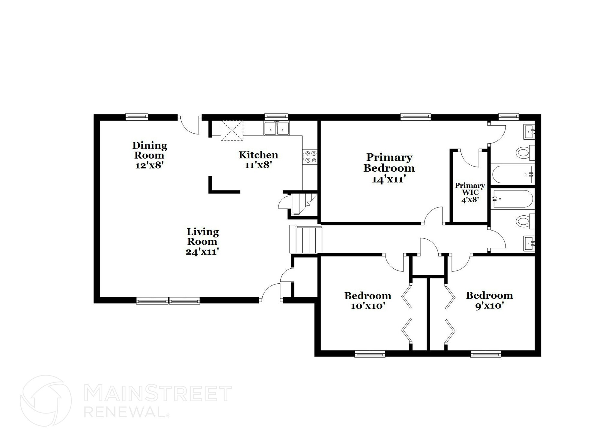 Building Photo - 117 Westwood Dr