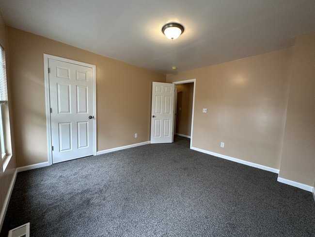 Second Floor Bedroom - 697 Allyn St