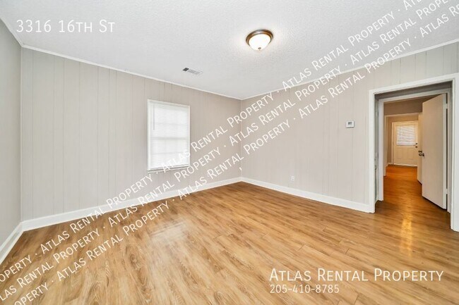 Building Photo - 3316 16th St