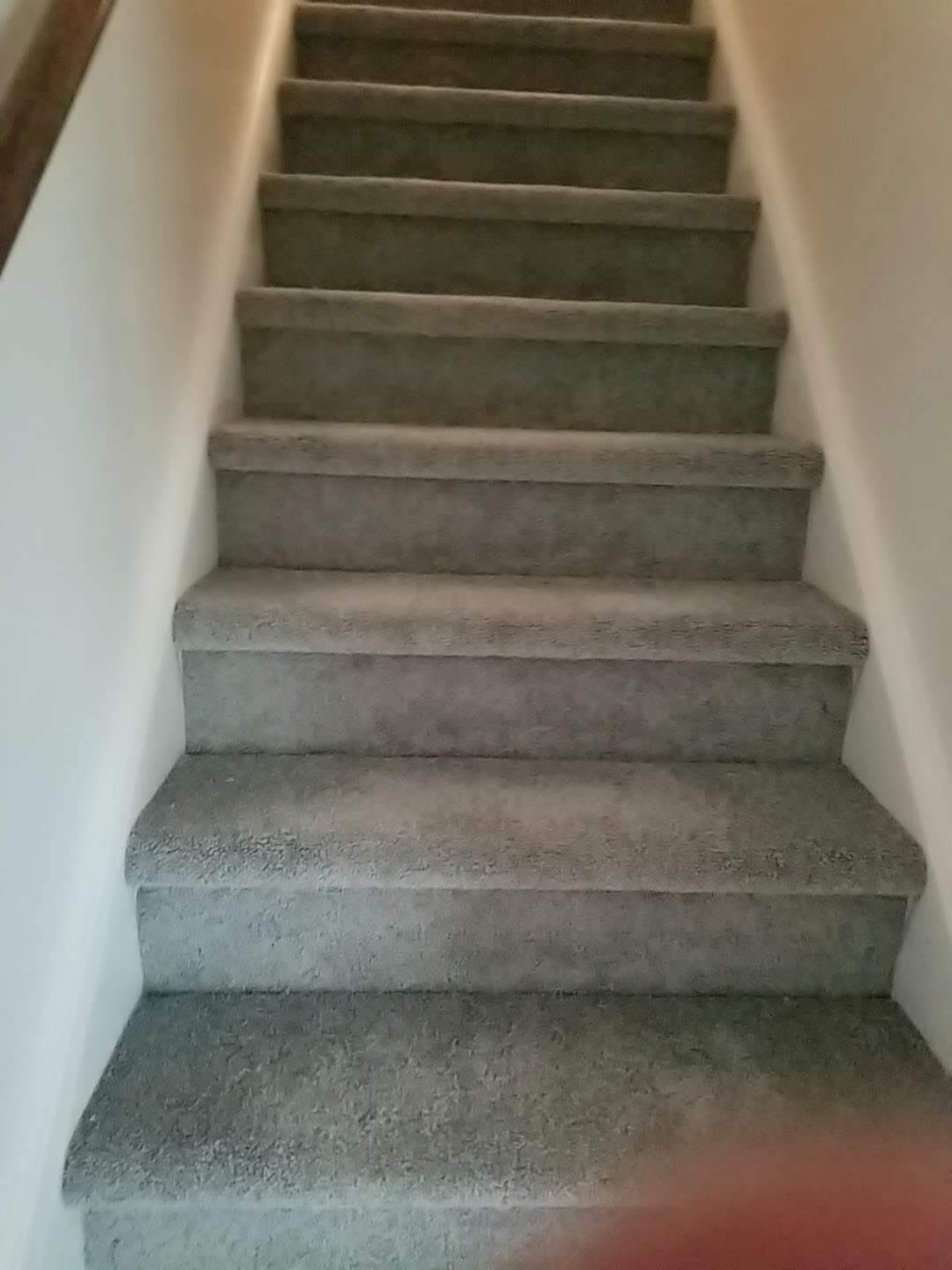 Bedrooms upstairs - 27 Hanover Dr