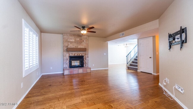 Building Photo - 3625 E Rosemonte Dr