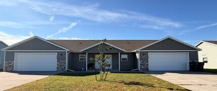 Building Photo - 3115 Barrington Pl