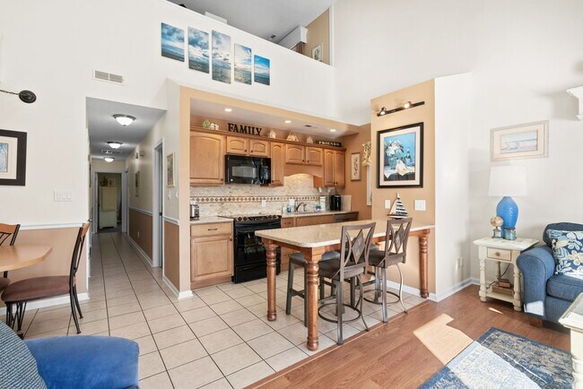 Building Photo - All Inclusive Seasonal Rental Available Oc...