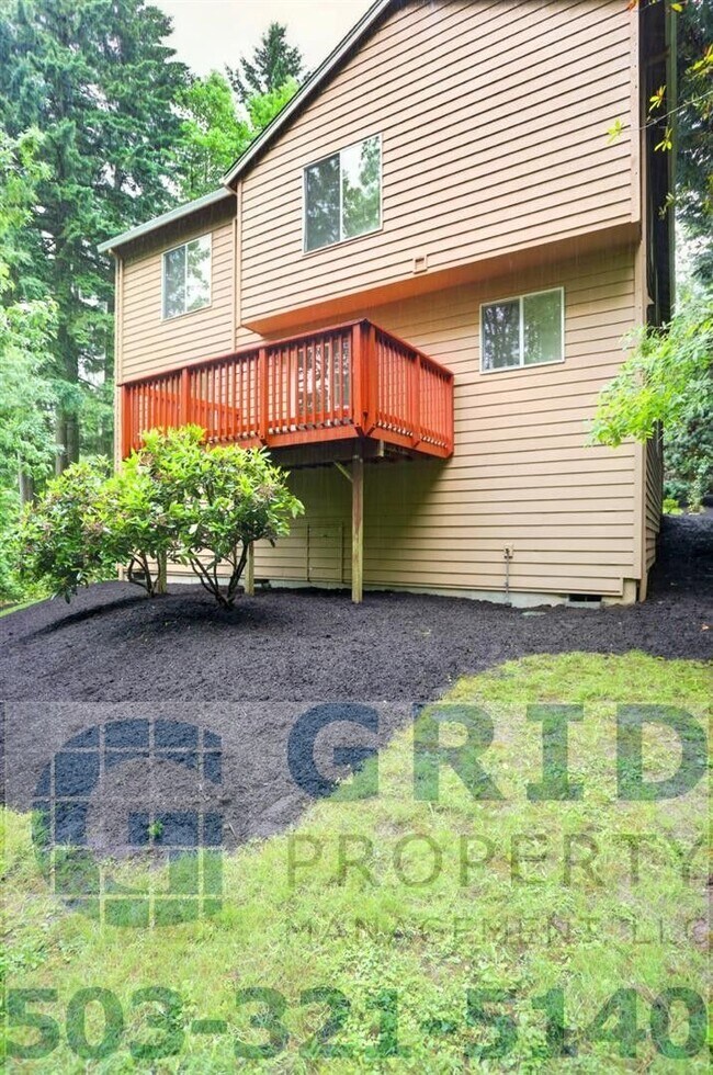 Building Photo - Spacious 4 Bedroom Home in Beaverton On Quiet Cul-De-Sac