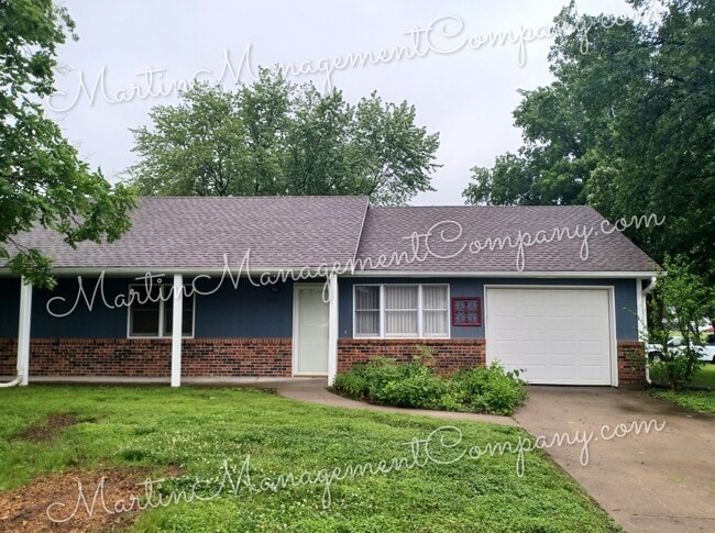 Primary Photo - 3100 Brooking Park Ave