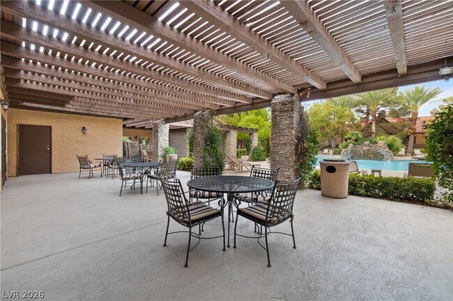 Building Photo - 2200 S Fort Apache Rd