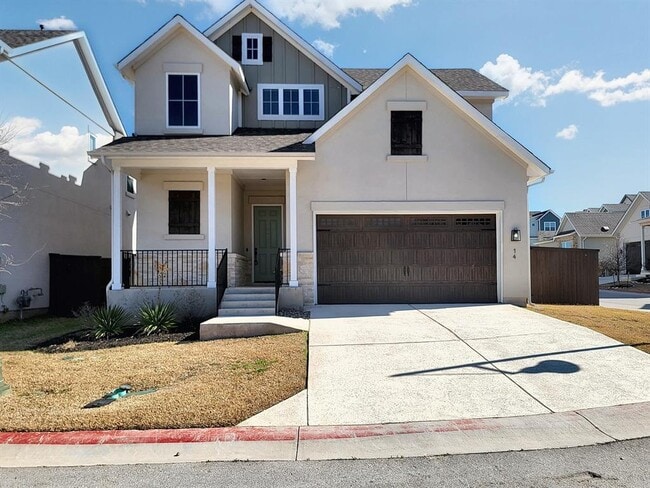 Building Photo - 601 C-Bar Ranch Trl
