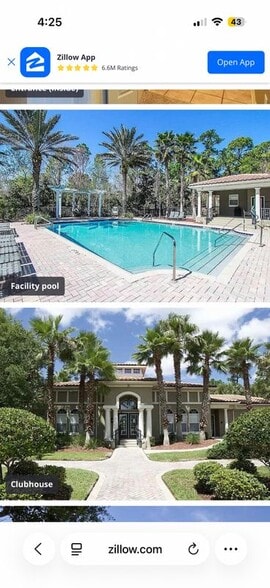 Building Photo - 415 S Villa San Marco Dr