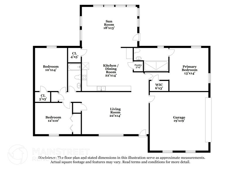 Building Photo - 4261 Vercelli Ln