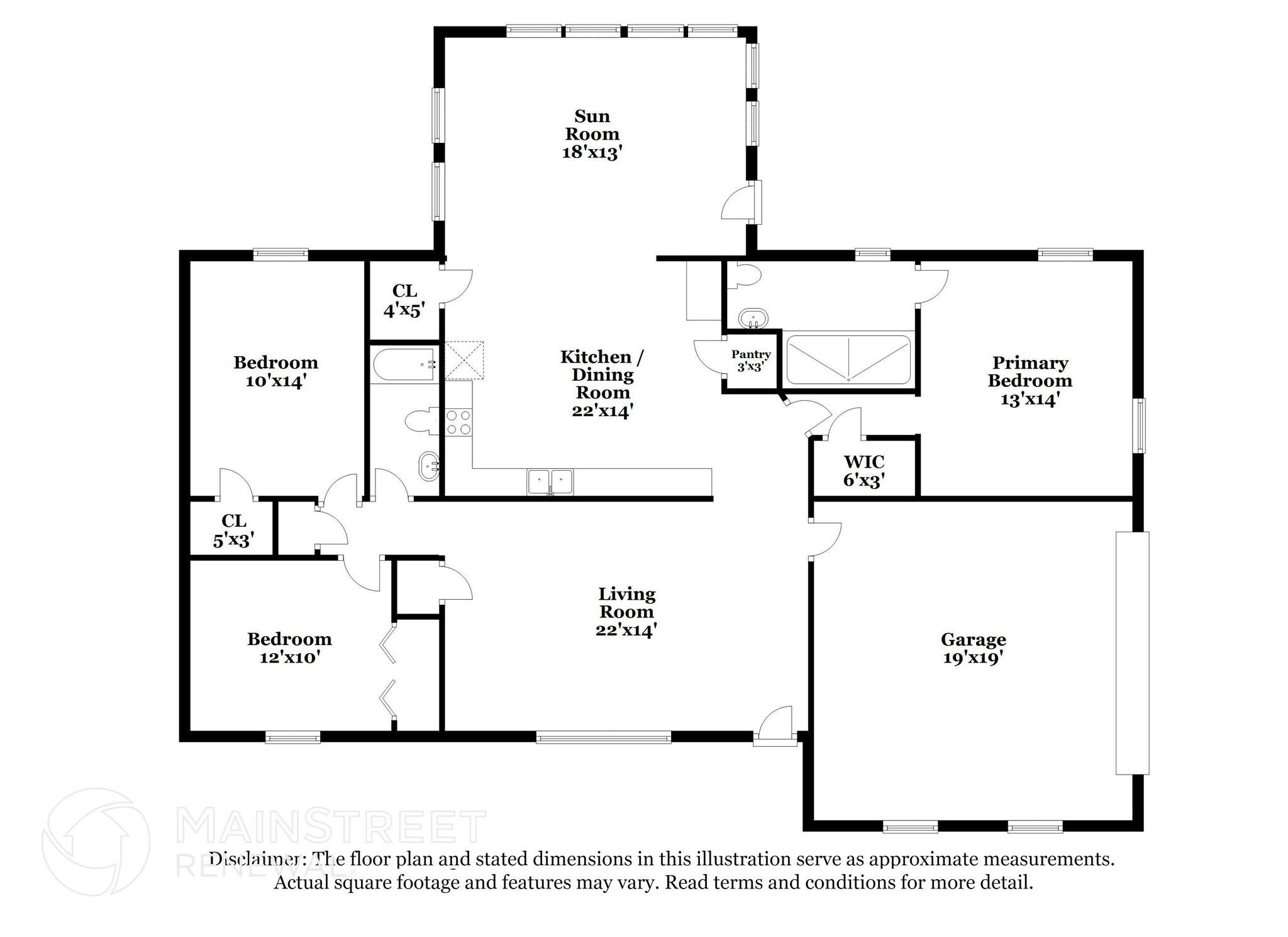 Building Photo - 4261 Vercelli Ln