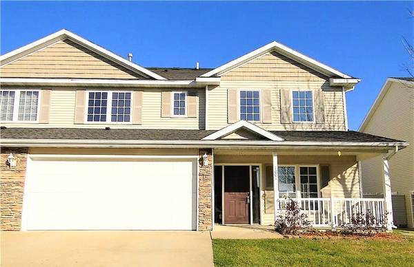 Primary Photo - 2101 Meadow Ct