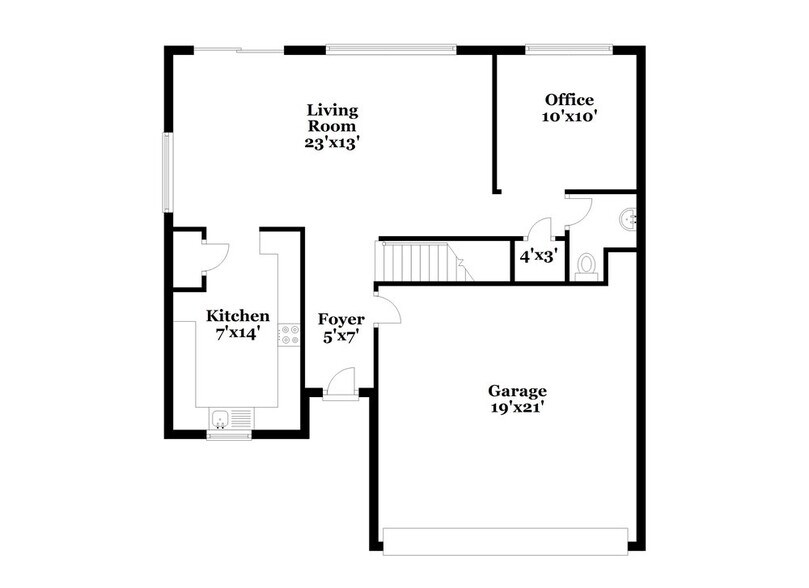 Building Photo - 3625 Roseman Landing