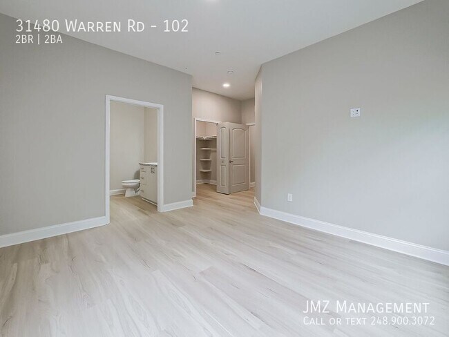 Building Photo - 31480 Warren Rd