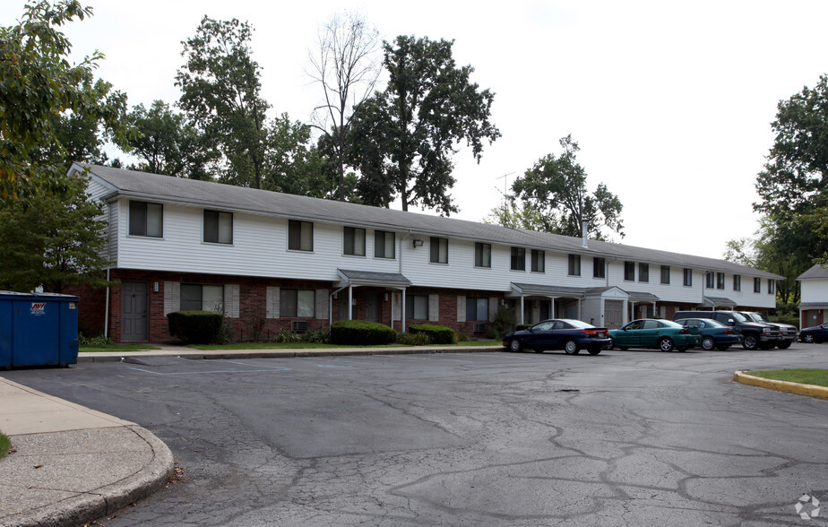 Building Photo - Bellair Apartments