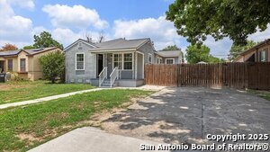 Building Photo - 2233 Texas Ave