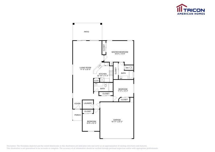 Building Photo - 6914 S 38th Ln