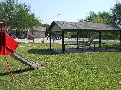 Building Photo - 1015 Eli Garza St