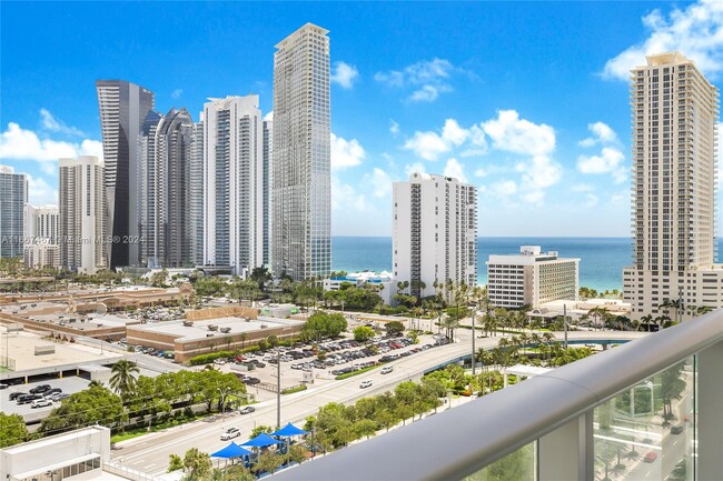 Building Photo - 300 Sunny Isles Blvd