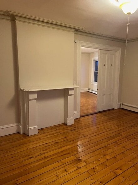 Building Photo - 468 Wickenden St