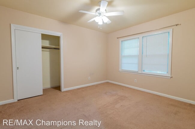 Building Photo - 2 br, 1 bath House - 2005 Cherokee Drive