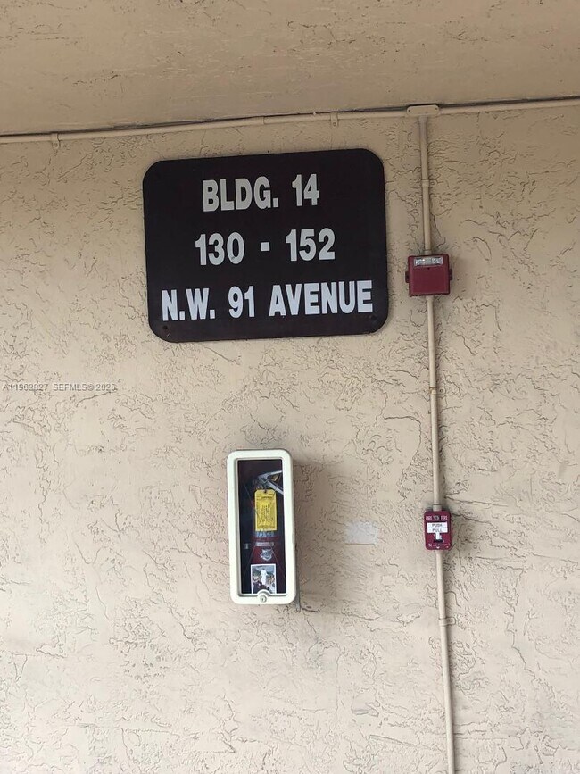 Building Photo - 144 NW 91st Ave