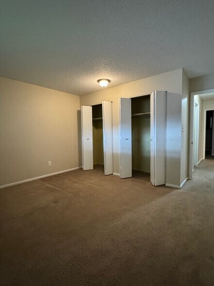 2nd Bedroom - 2921 E 32nd Ave