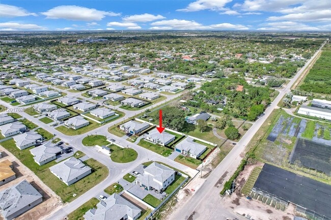 Building Photo - 27232 SW 159th Path