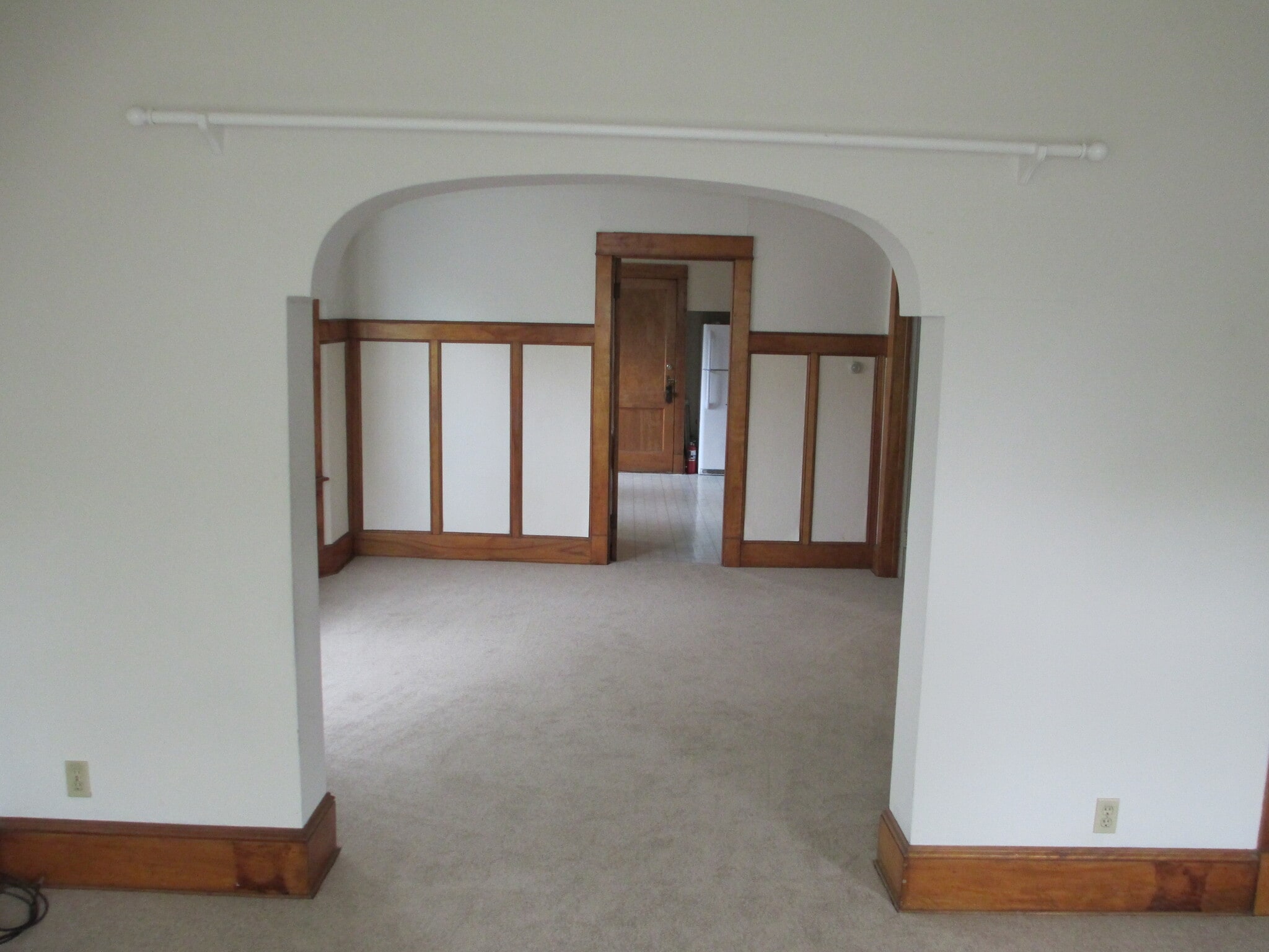 Formal Dining Room - 2417 E Stratford Ct
